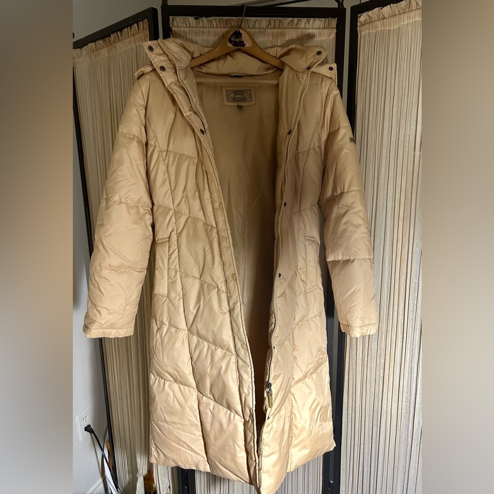 Steve Madden Y2K Puffer Coat